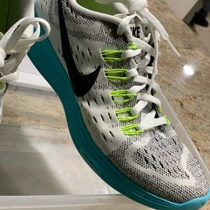 Nike Running Lunar Tempo 6.5